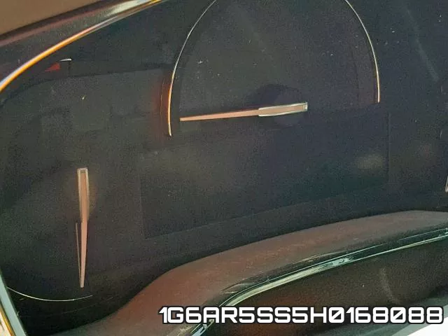 1G6AR5SS5H0168088 фото 9