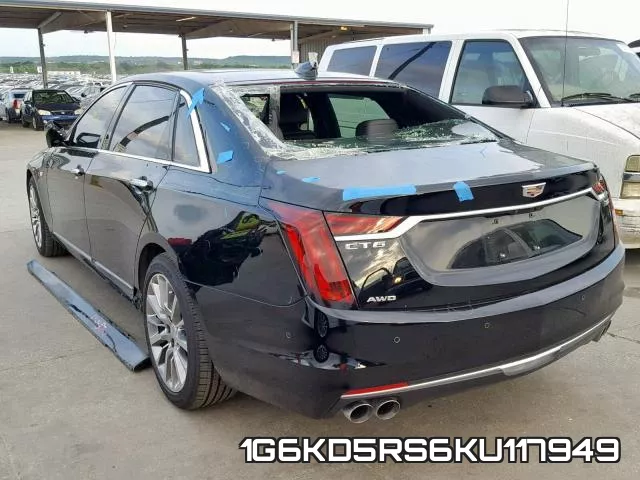 1G6KD5RS6KU117949 фото 4