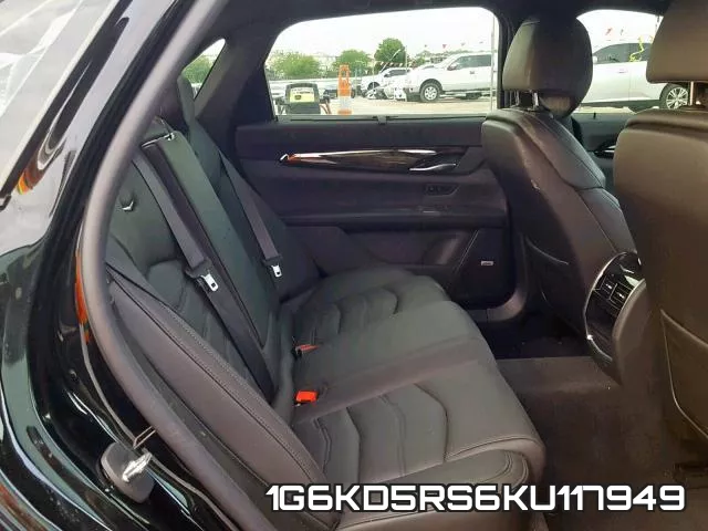 1G6KD5RS6KU117949 фото 7