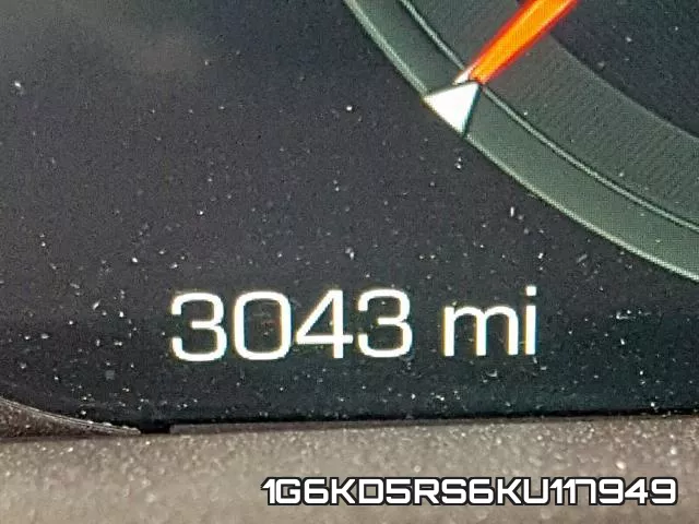1G6KD5RS6KU117949 фото 9