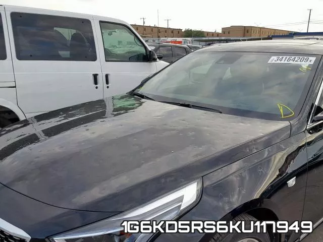 1G6KD5RS6KU117949 фото 10
