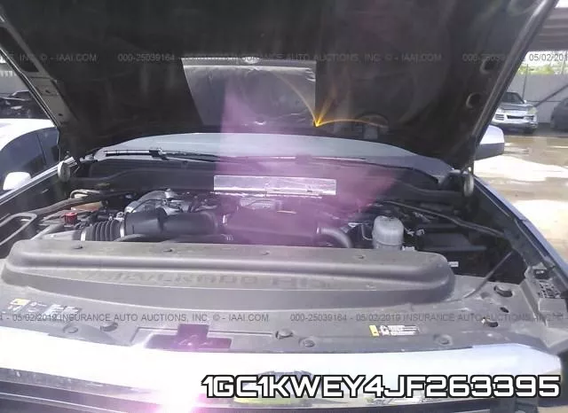 1GC1KWEY4JF263395 фото 2