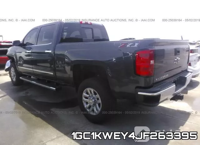 1GC1KWEY4JF263395 фото 4