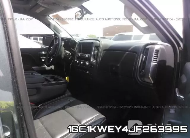 1GC1KWEY4JF263395 фото 6