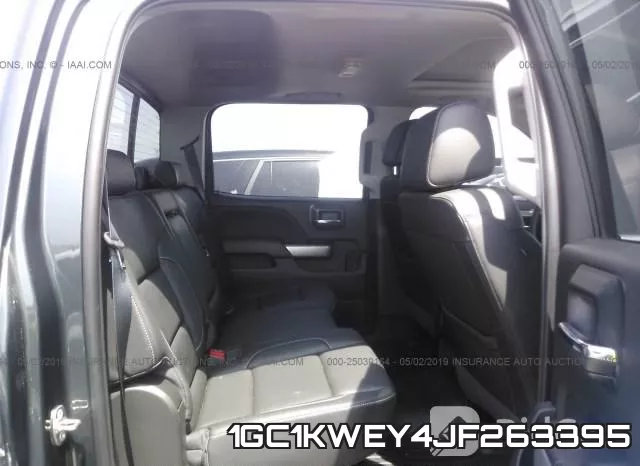 1GC1KWEY4JF263395 фото 9