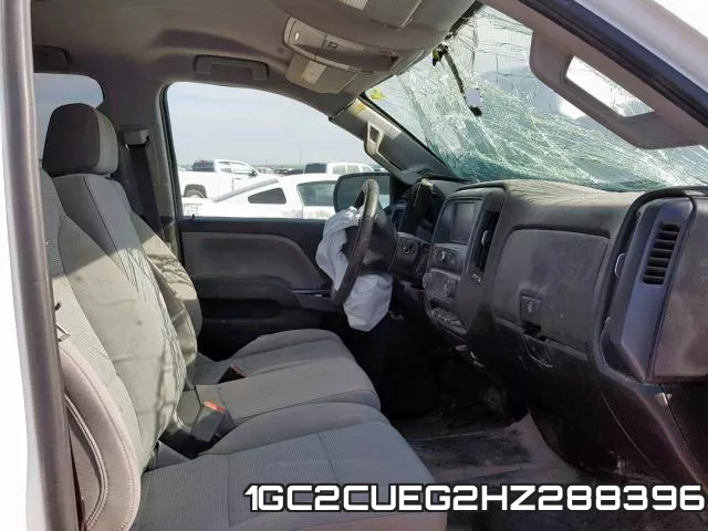 1GC2CUEG2HZ288396 фото 6