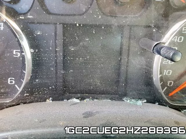 1GC2CUEG2HZ288396 фото 9