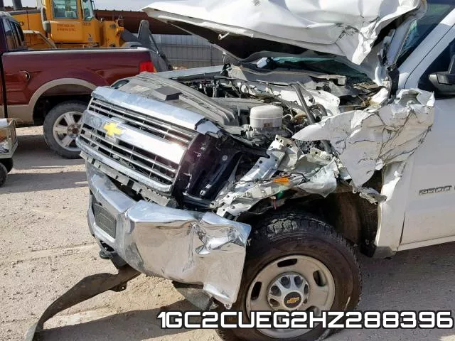 1GC2CUEG2HZ288396 фото 10