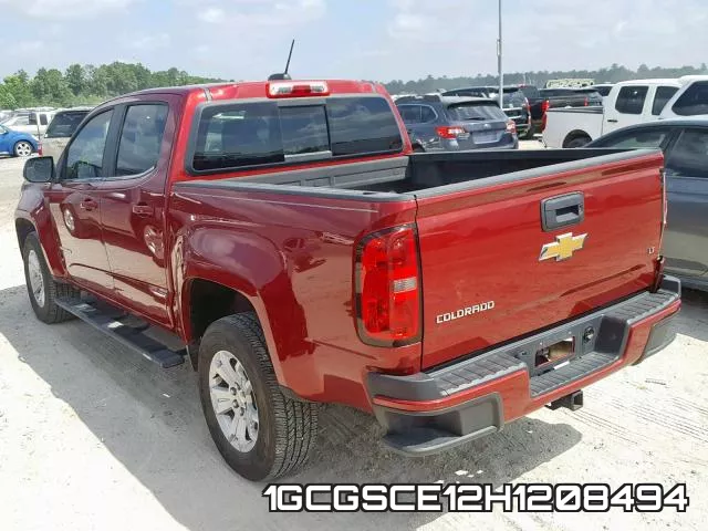 1GCGSCE12H1208494 фото 4
