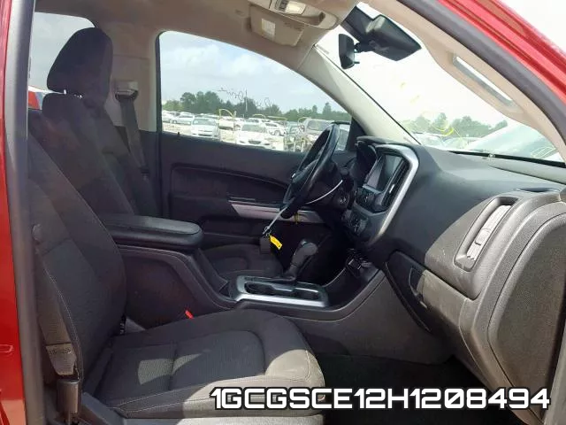 1GCGSCE12H1208494 фото 6