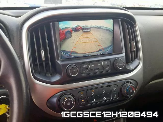 1GCGSCE12H1208494 фото 10