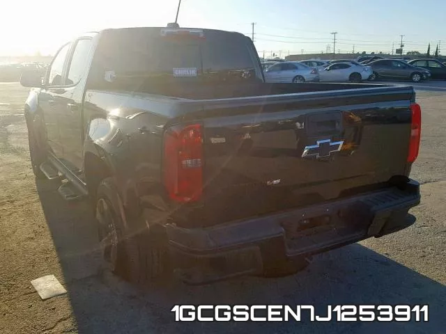 1GCGSCEN7J1253911 фото 4