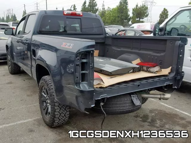 1GCGSDENXH1236536 фото 4