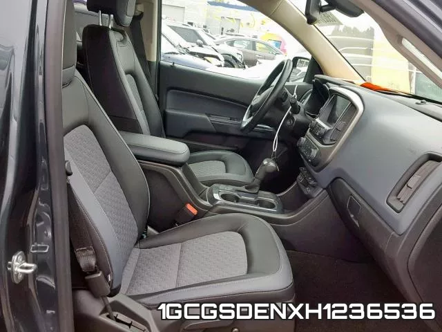 1GCGSDENXH1236536 фото 6