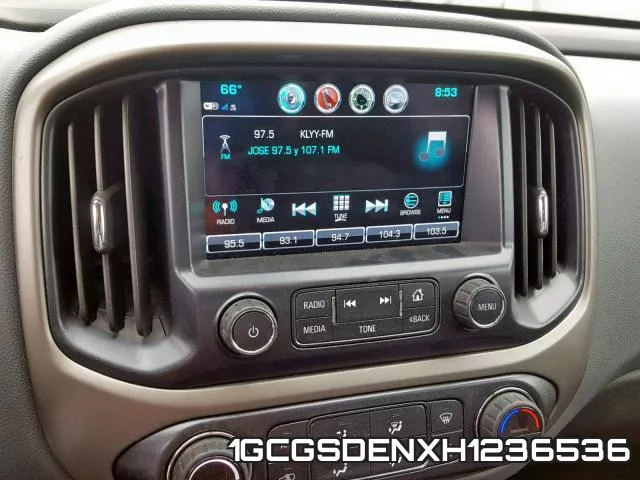 1GCGSDENXH1236536 фото 10