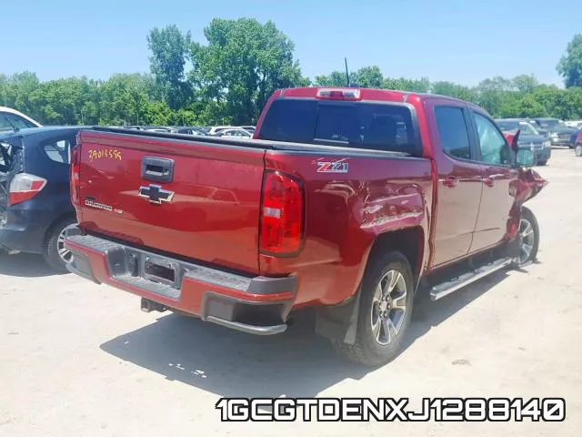 1GCGTDENXJ1288140 фото 5