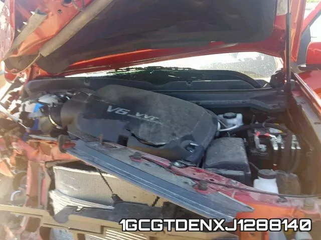 1GCGTDENXJ1288140 фото 8