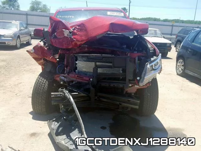 1GCGTDENXJ1288140 фото 10