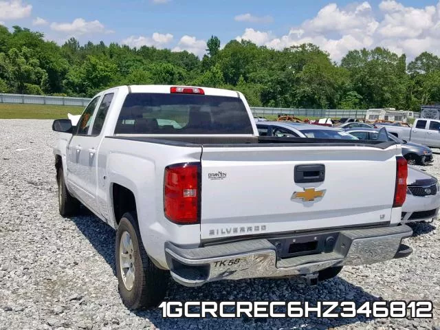 1GCRCREC6HZ346812 фото 4