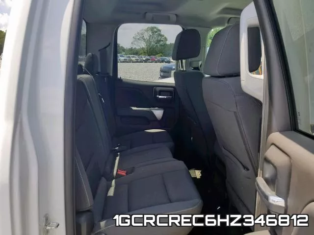 1GCRCREC6HZ346812 фото 7
