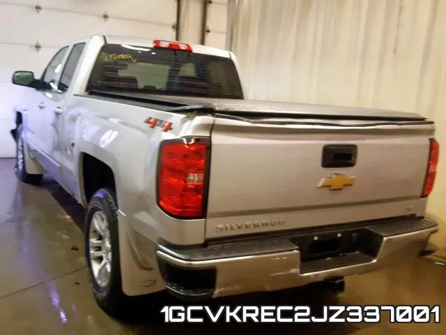 1GCVKREC2JZ337001 фото 4