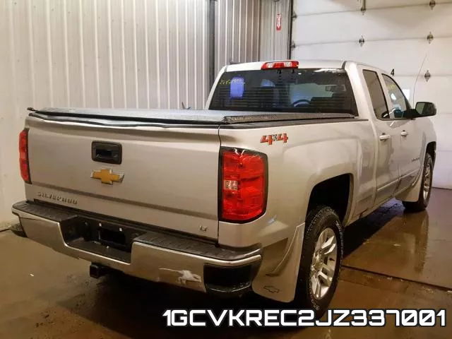 1GCVKREC2JZ337001 фото 5