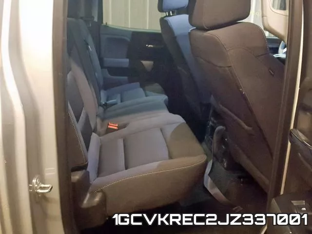 1GCVKREC2JZ337001 фото 7