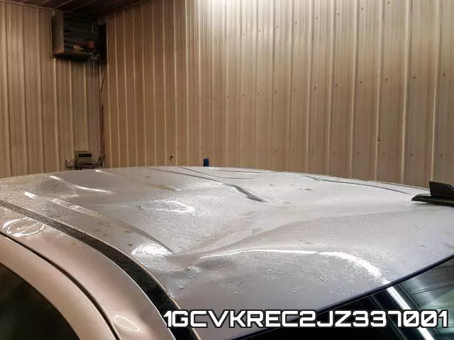 1GCVKREC2JZ337001 фото 10
