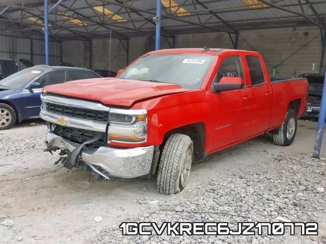 1GCVKREC6JZ170772 фото 2
