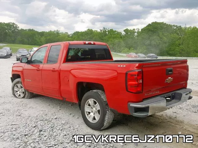 1GCVKREC6JZ170772 фото 3