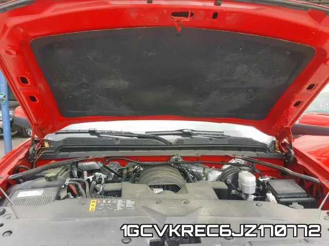1GCVKREC6JZ170772 фото 7