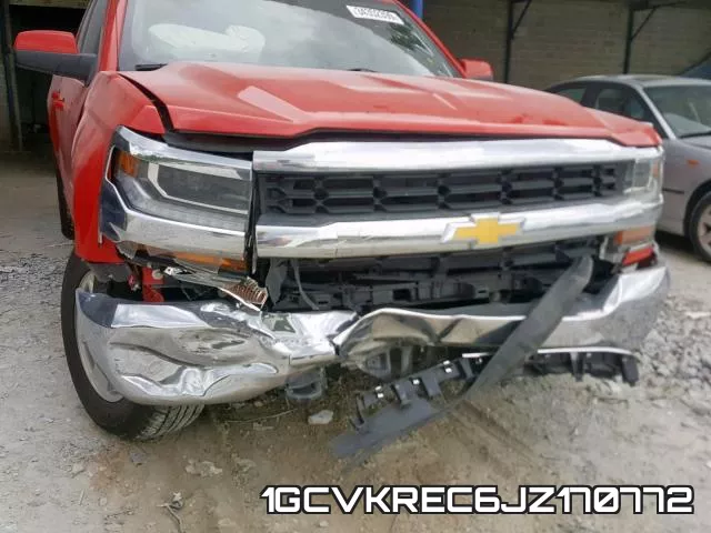 1GCVKREC6JZ170772 фото 9