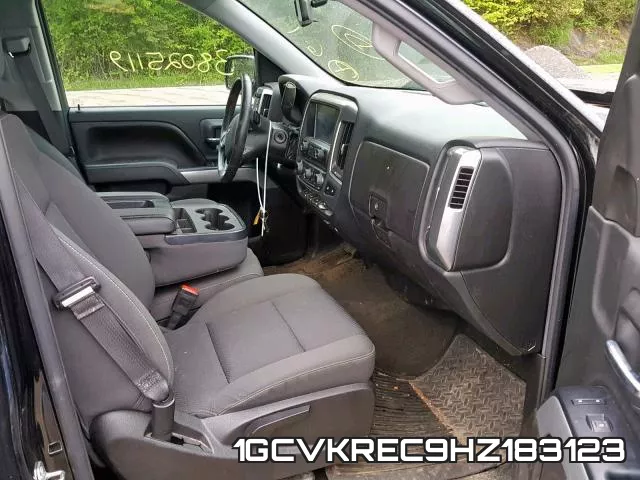 1GCVKREC9HZ183123 фото 6