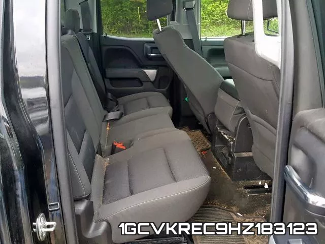 1GCVKREC9HZ183123 фото 7