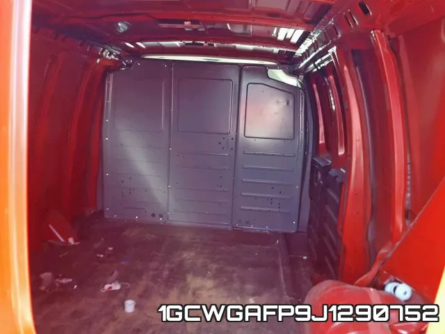 1GCWGAFP9J1290752 фото 7