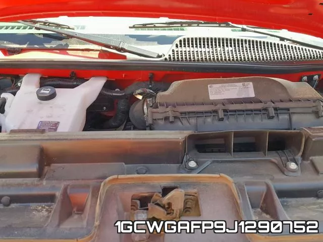 1GCWGAFP9J1290752 фото 8