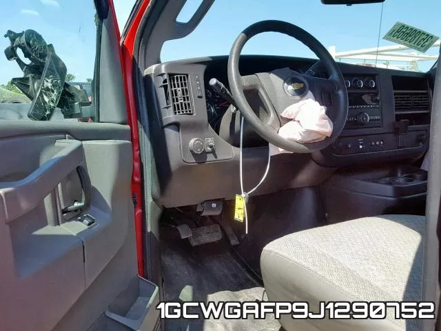 1GCWGAFP9J1290752 фото 10
