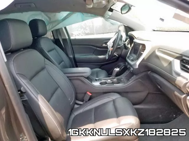 1GKKNULSXKZ182825 фото 6