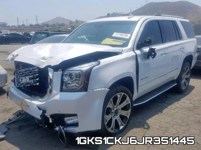 1GKS1CKJ6JR351445 фото 3