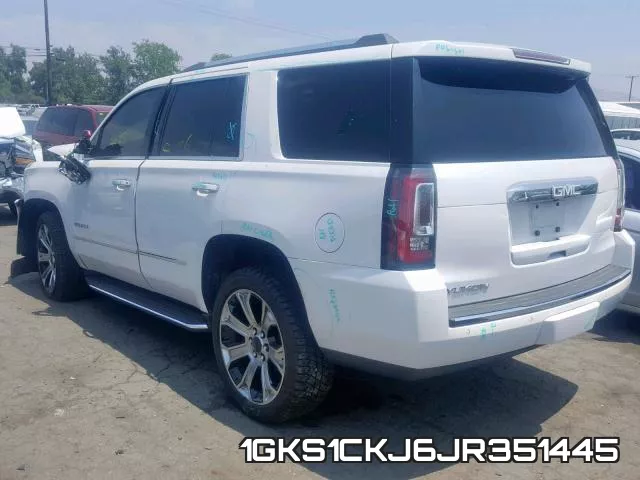 1GKS1CKJ6JR351445 фото 4