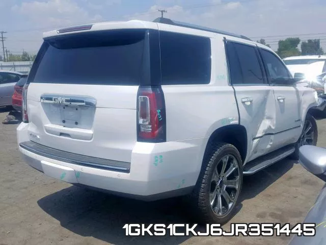 1GKS1CKJ6JR351445 фото 5