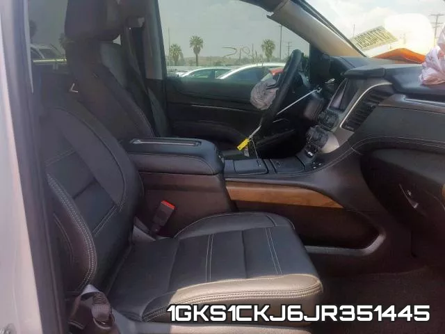 1GKS1CKJ6JR351445 фото 6