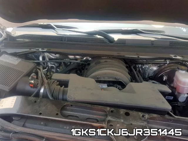 1GKS1CKJ6JR351445 фото 8