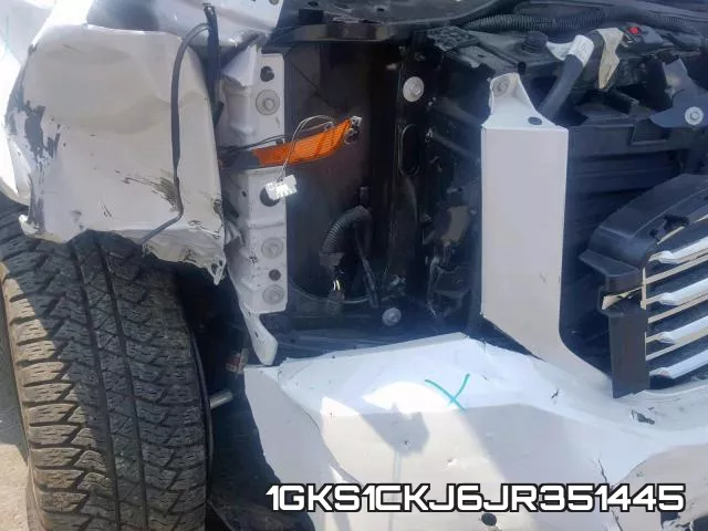 1GKS1CKJ6JR351445 фото 10
