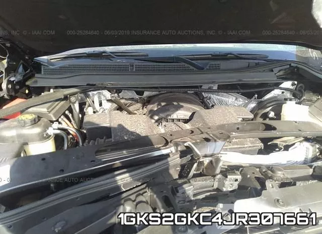 1GKS2GKC4JR307661 фото 2