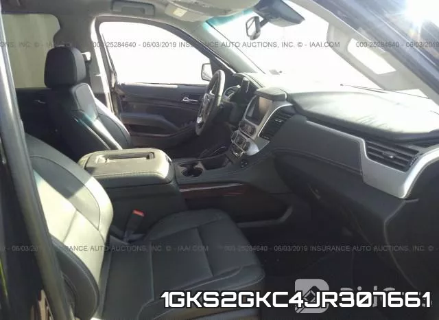 1GKS2GKC4JR307661 фото 6