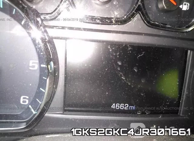 1GKS2GKC4JR307661 фото 8