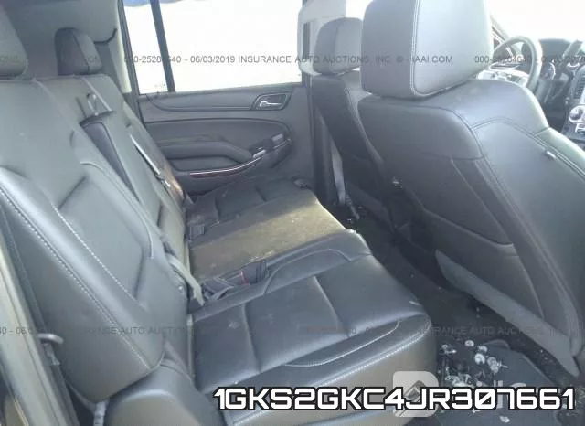 1GKS2GKC4JR307661 фото 9