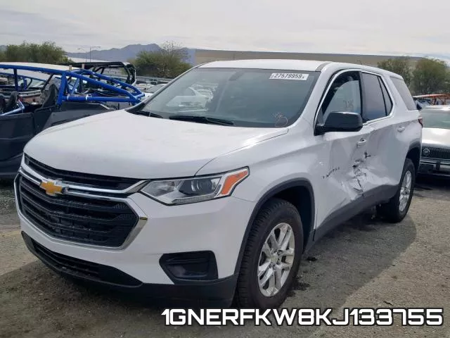 1GNERFKW8KJ133755 фото 3