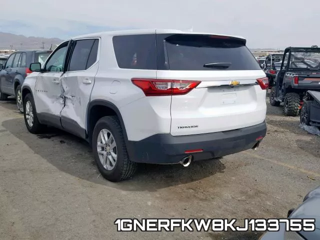 1GNERFKW8KJ133755 фото 4